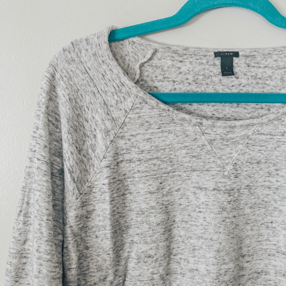 J. Crew Sweater